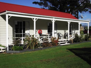 Отель Whitianga Campground  Уитианг